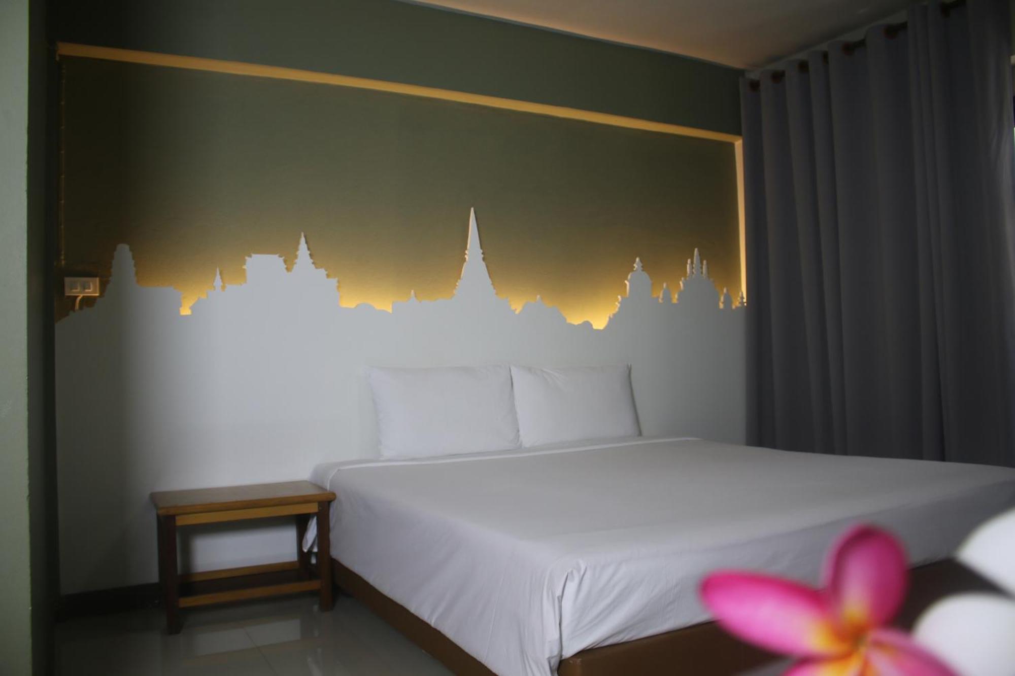 Hotel Sun 3*