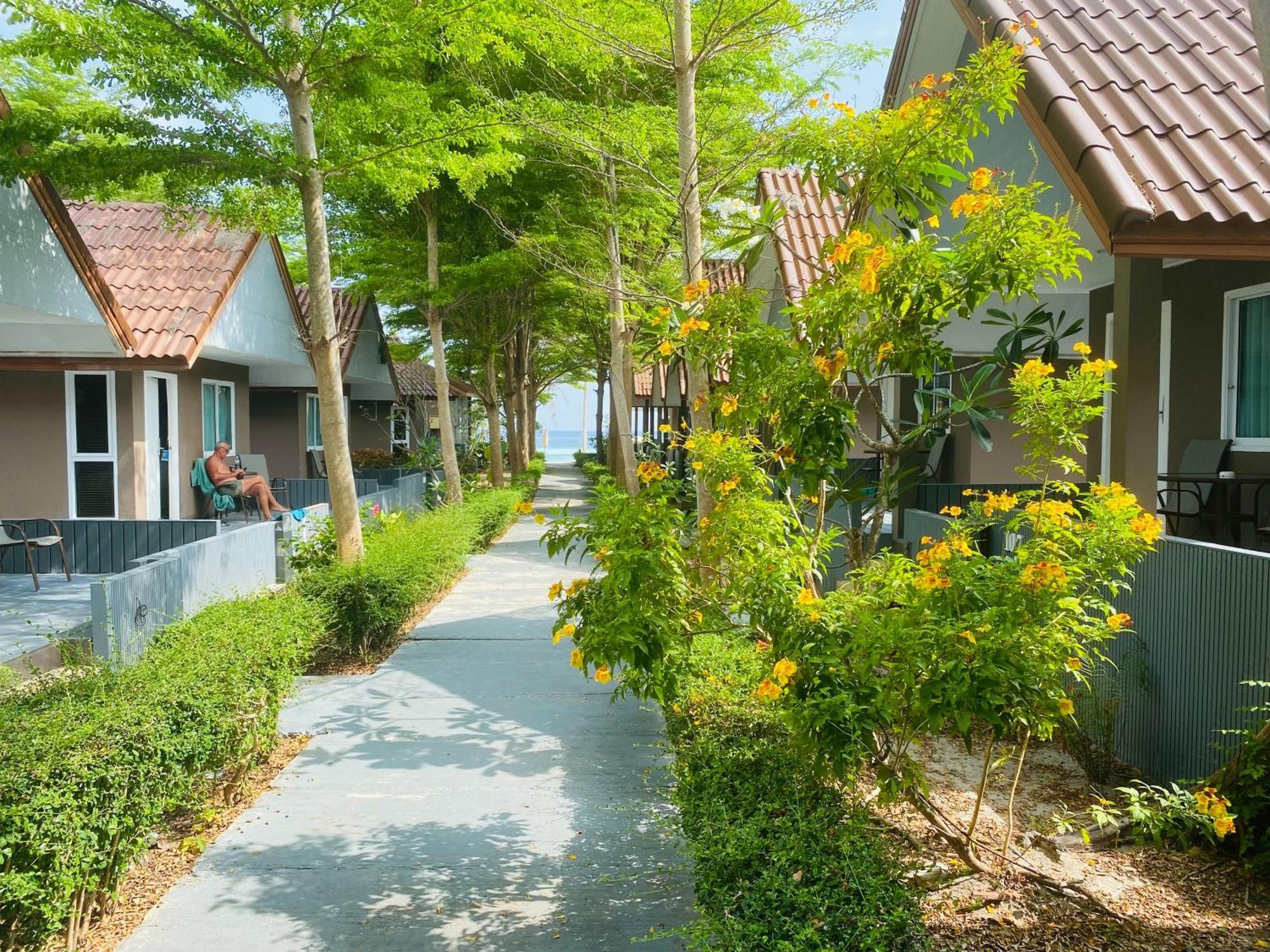Resort Bella Vista Koh Lipe