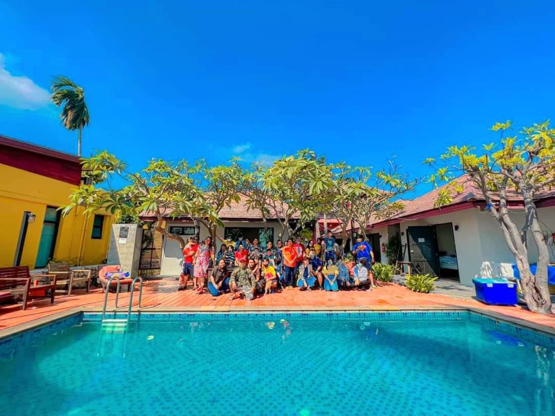 Chidlom Hotel