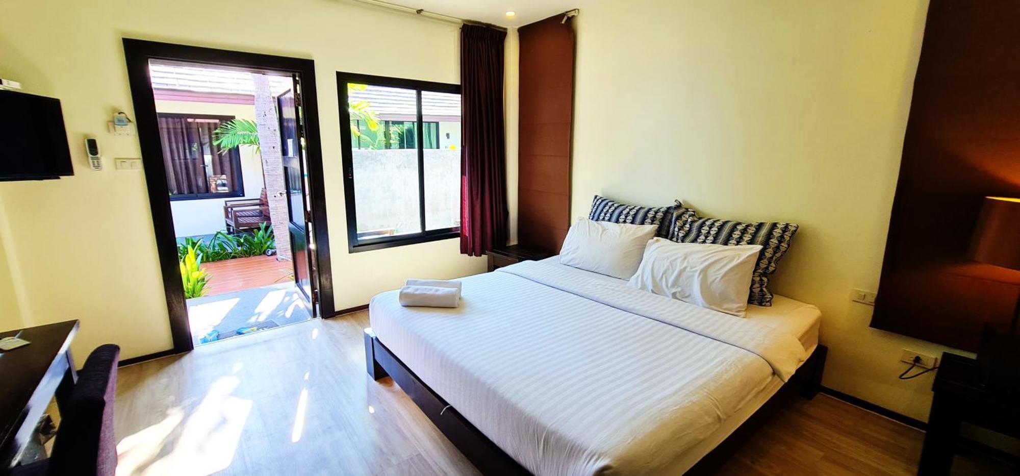 Hotel Chidlom