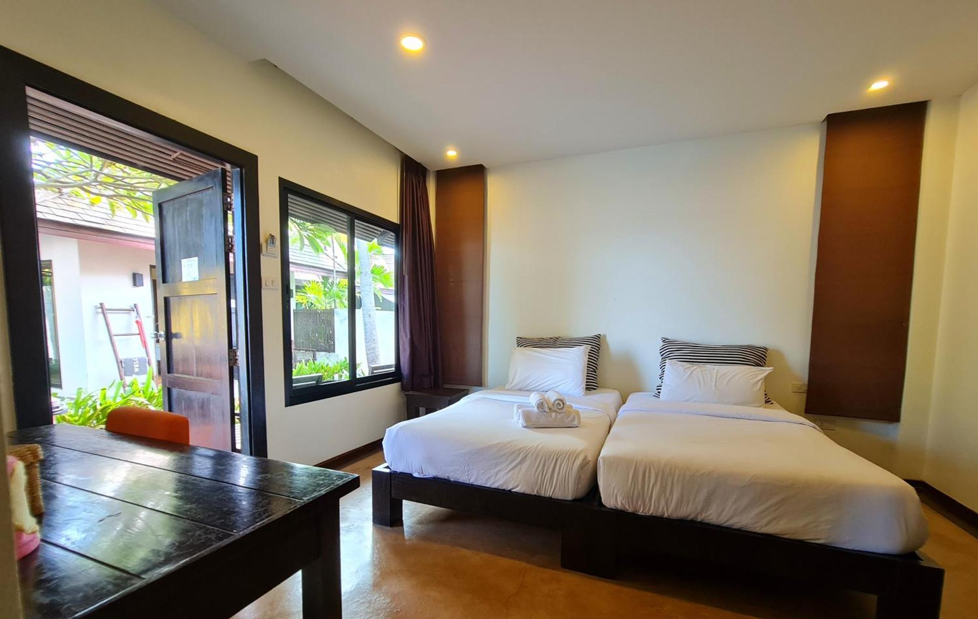 Hotel Chidlom 3*