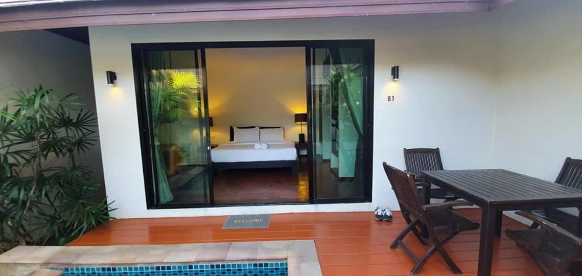 Chidlom Hotel 3*