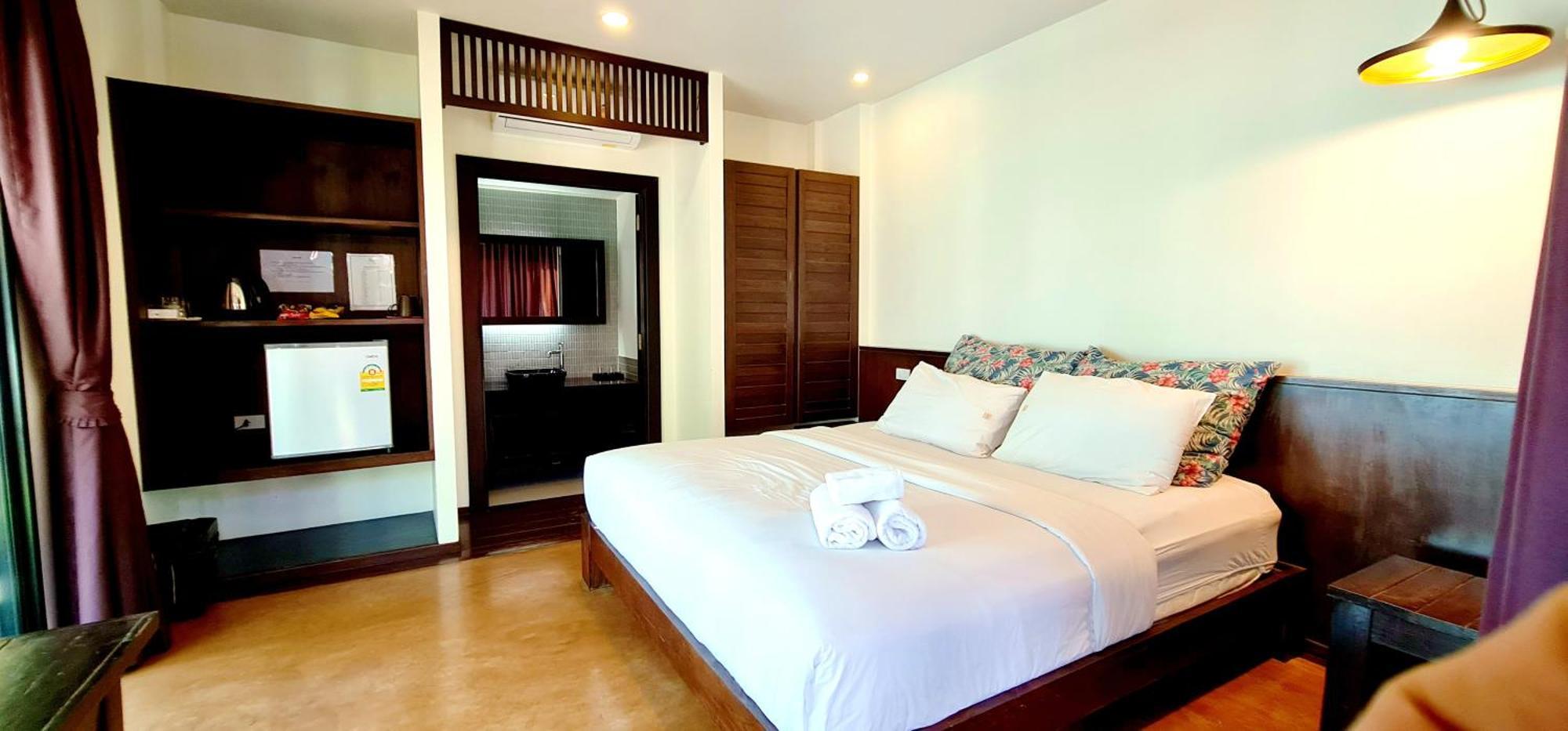 Hotel Chidlom