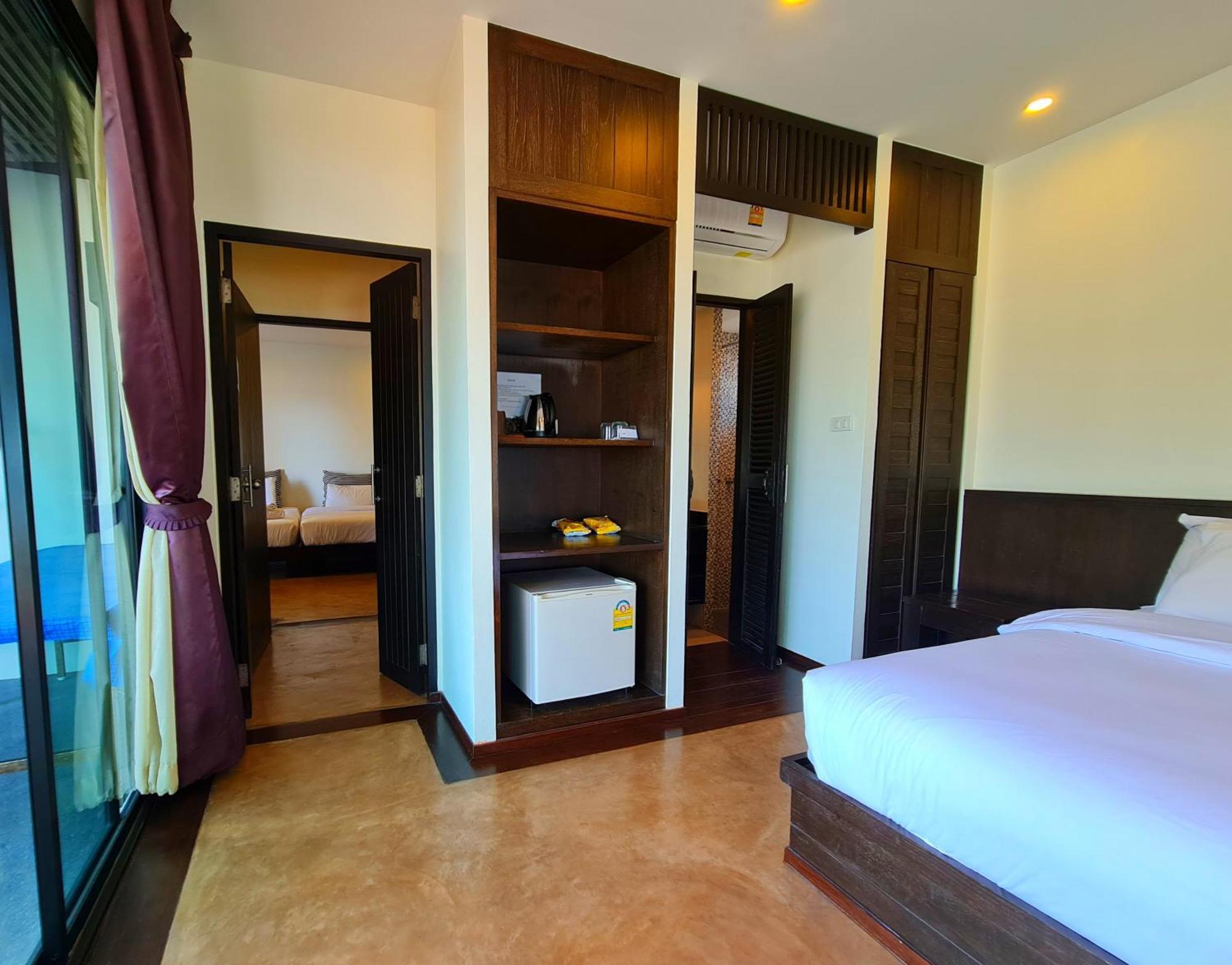 Hotel Chidlom 3*