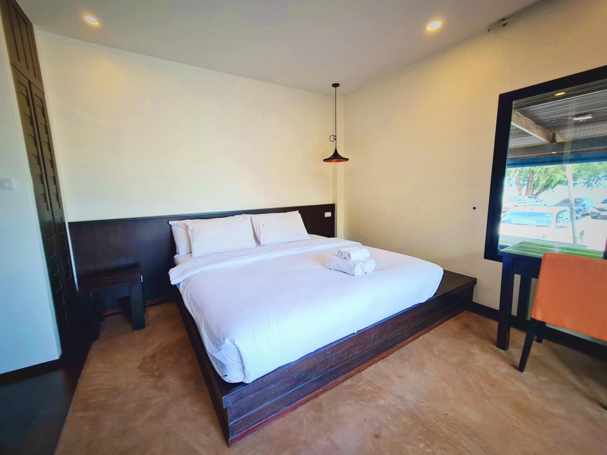 Hotel Chidlom 3*