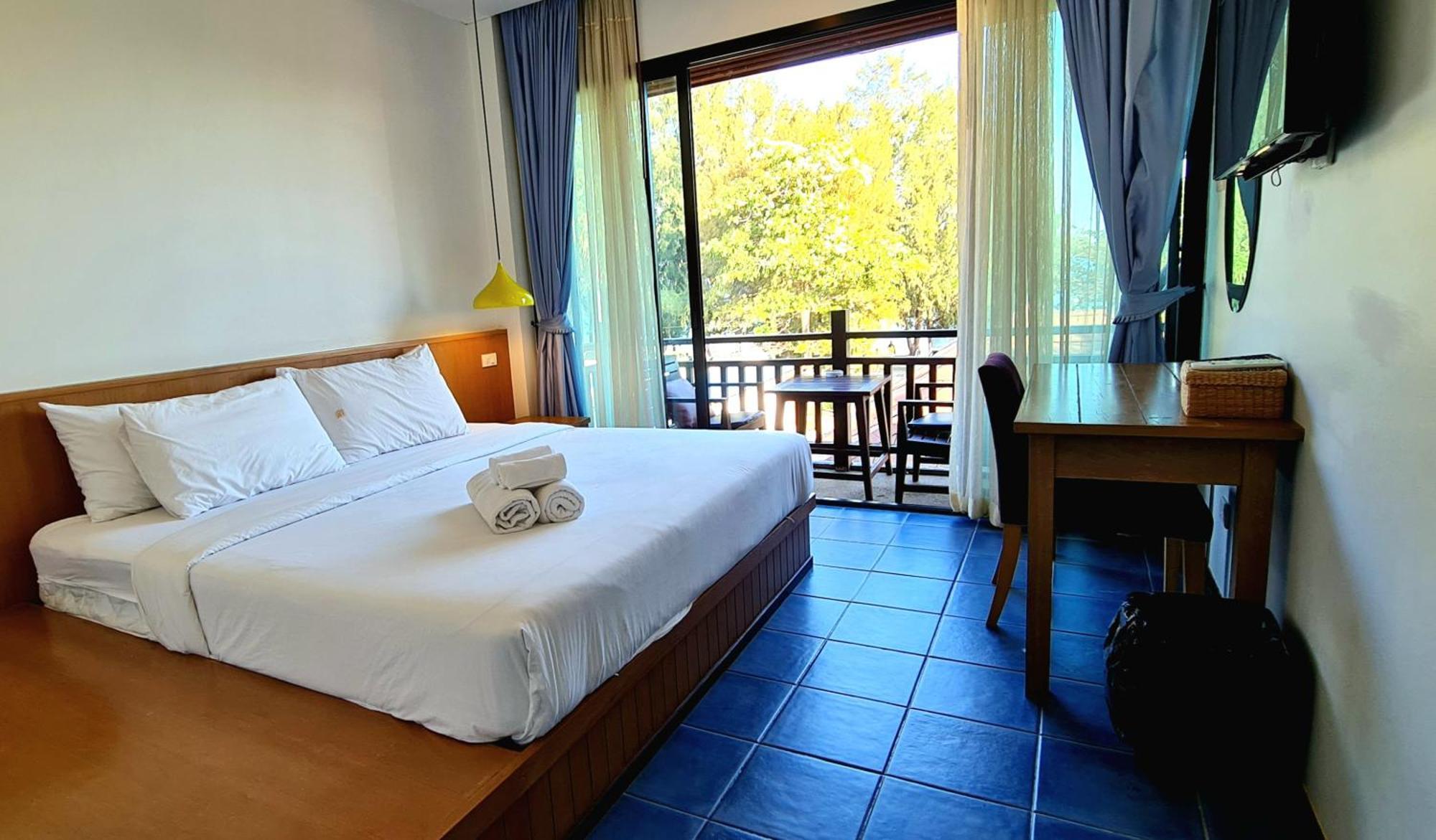 Hotel Chidlom