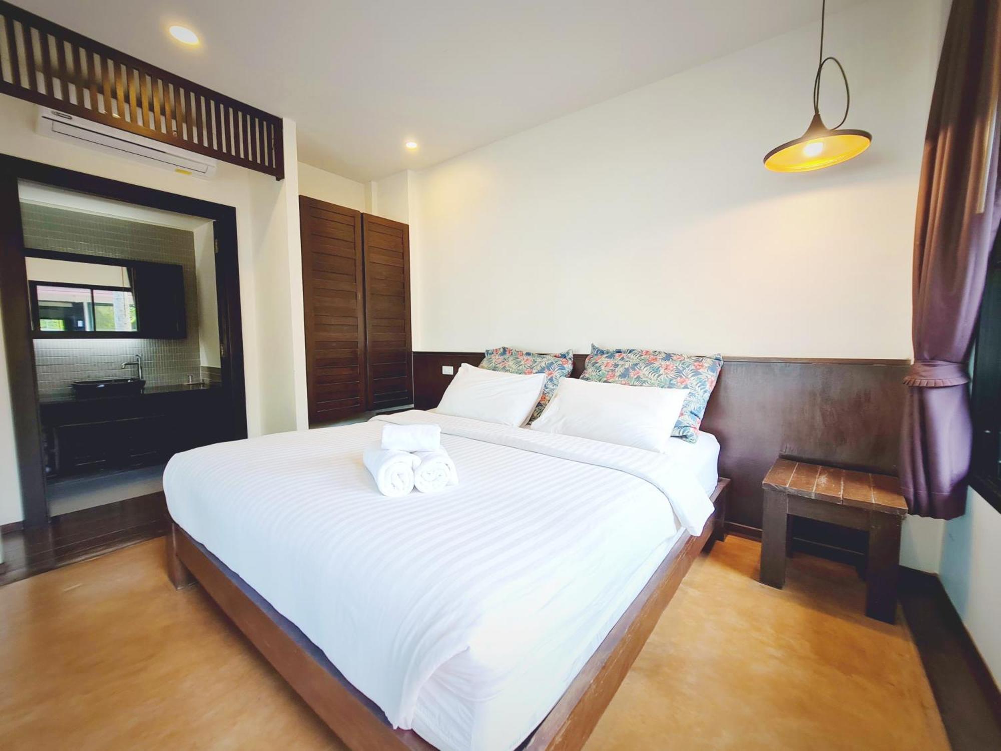 Hotel Chidlom 3*