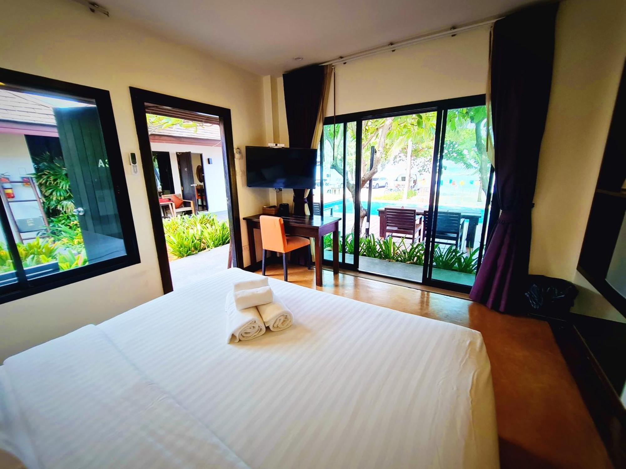 Chidlom Hotel
