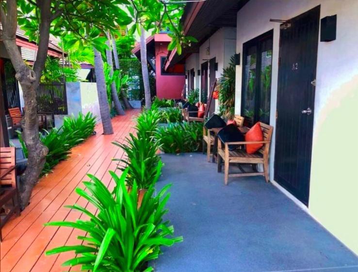 Hotel Chidlom