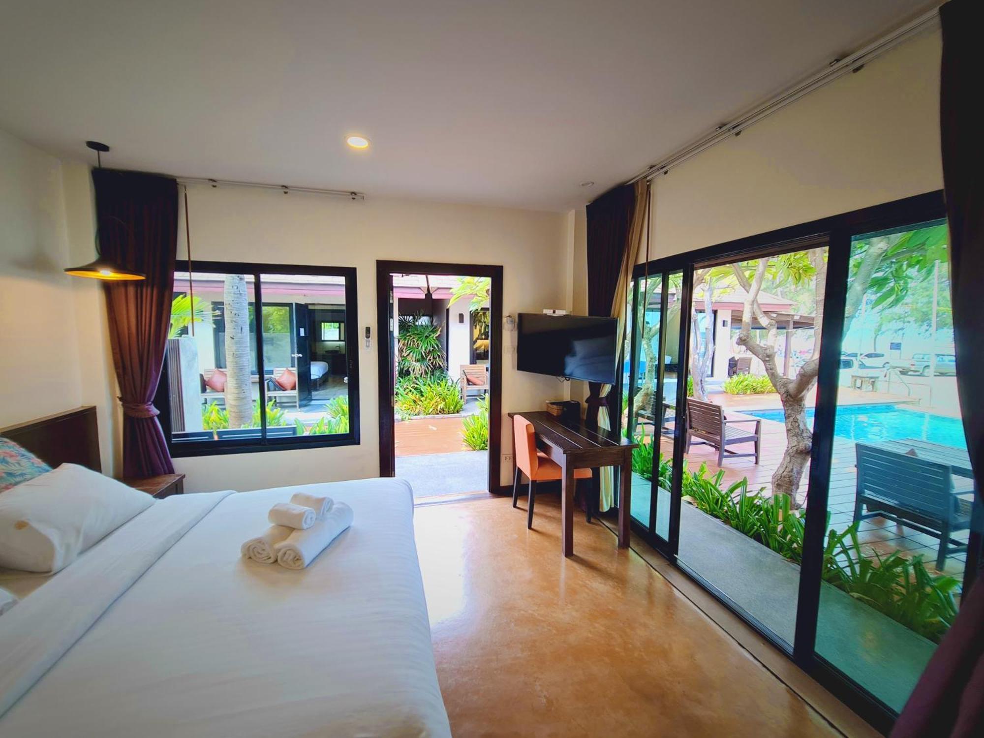Hotel Chidlom 3*