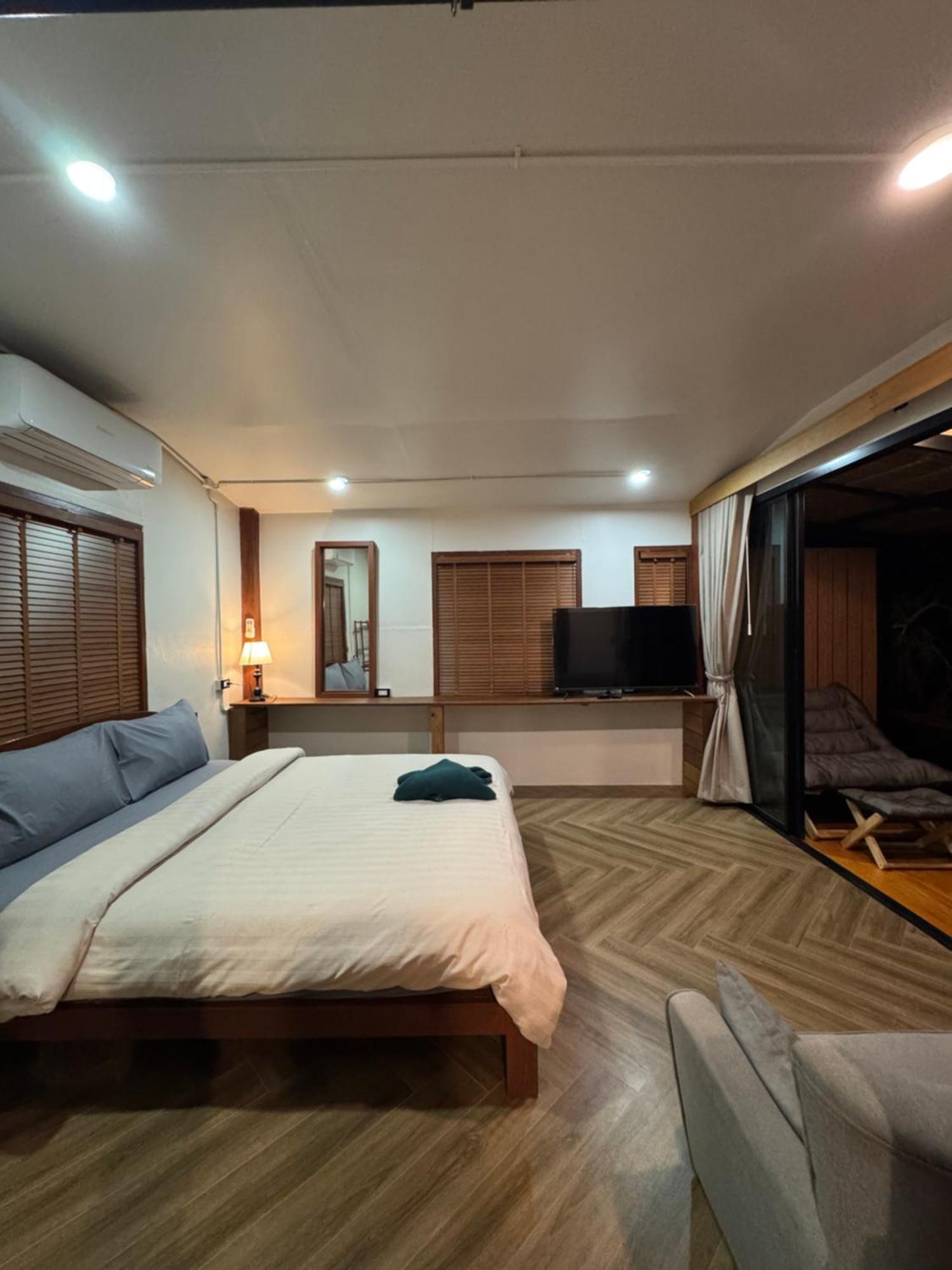Suncliff Resort Haad Rin