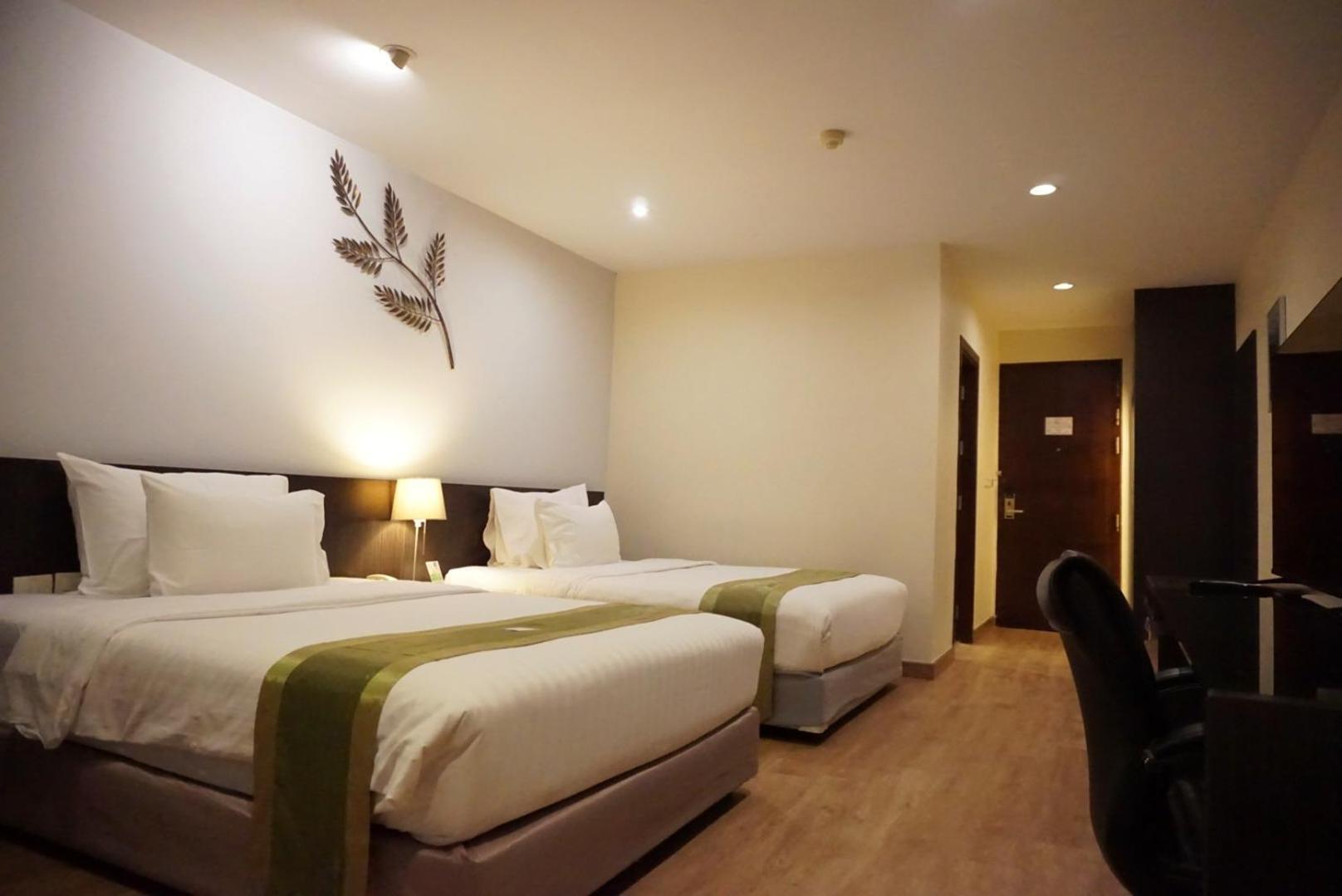 Tamarind Garden Rayong