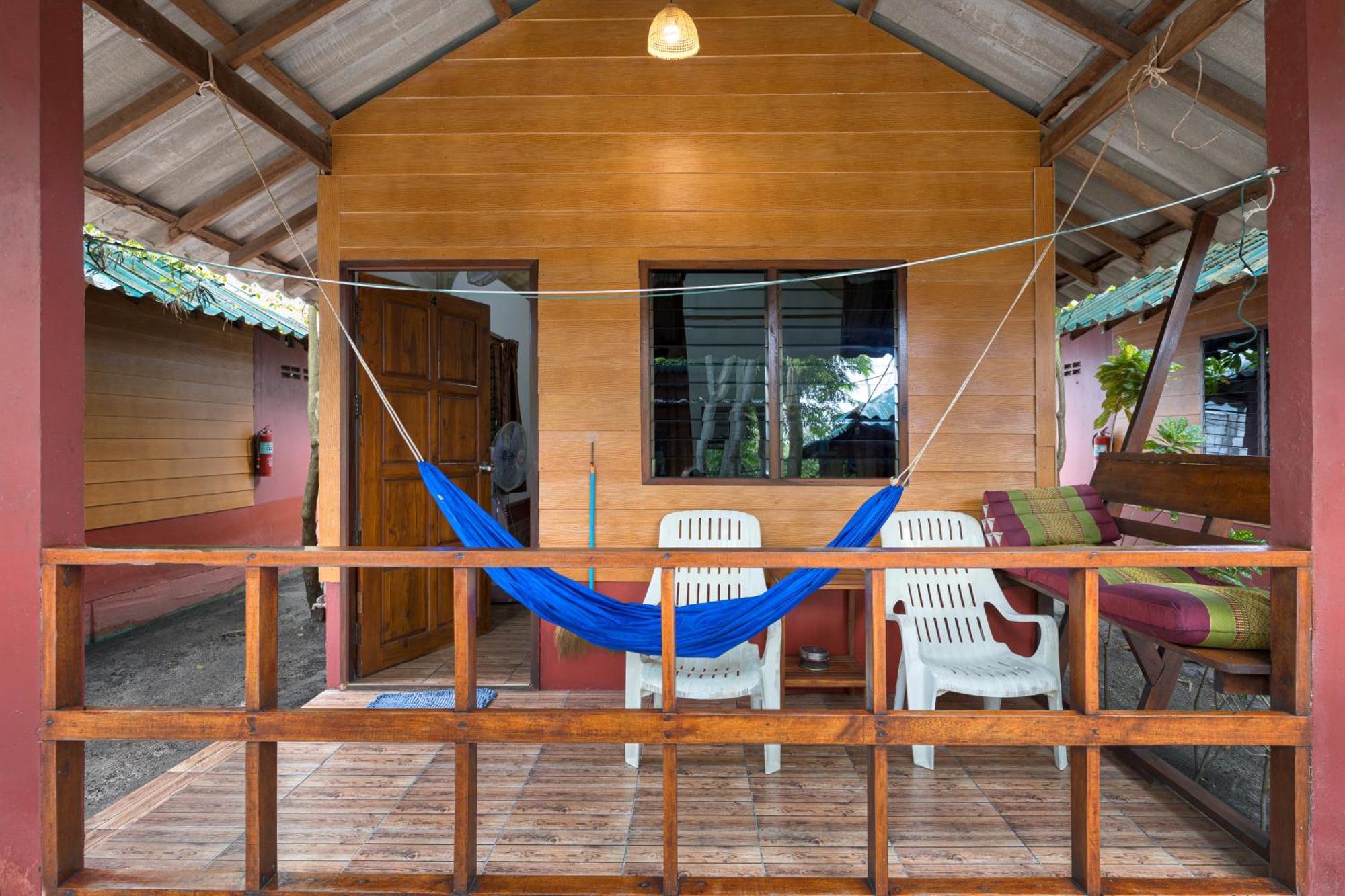 Family Song Hotel Koh Lipe