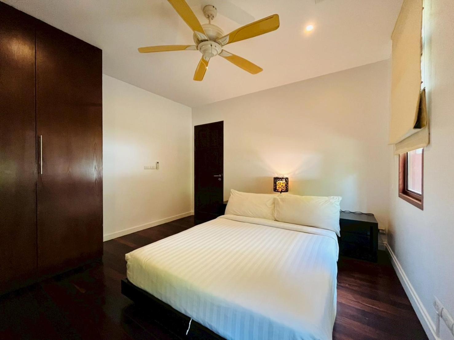 Amatapura Beachfront 12, Sha Certified Ao Nam Mao