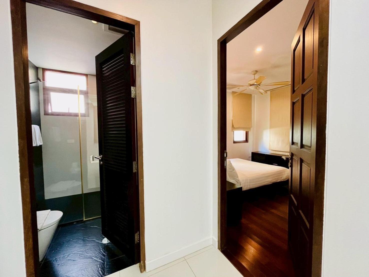 Amatapura Beachfront 12, Sha Certified * Ao Nam Mao