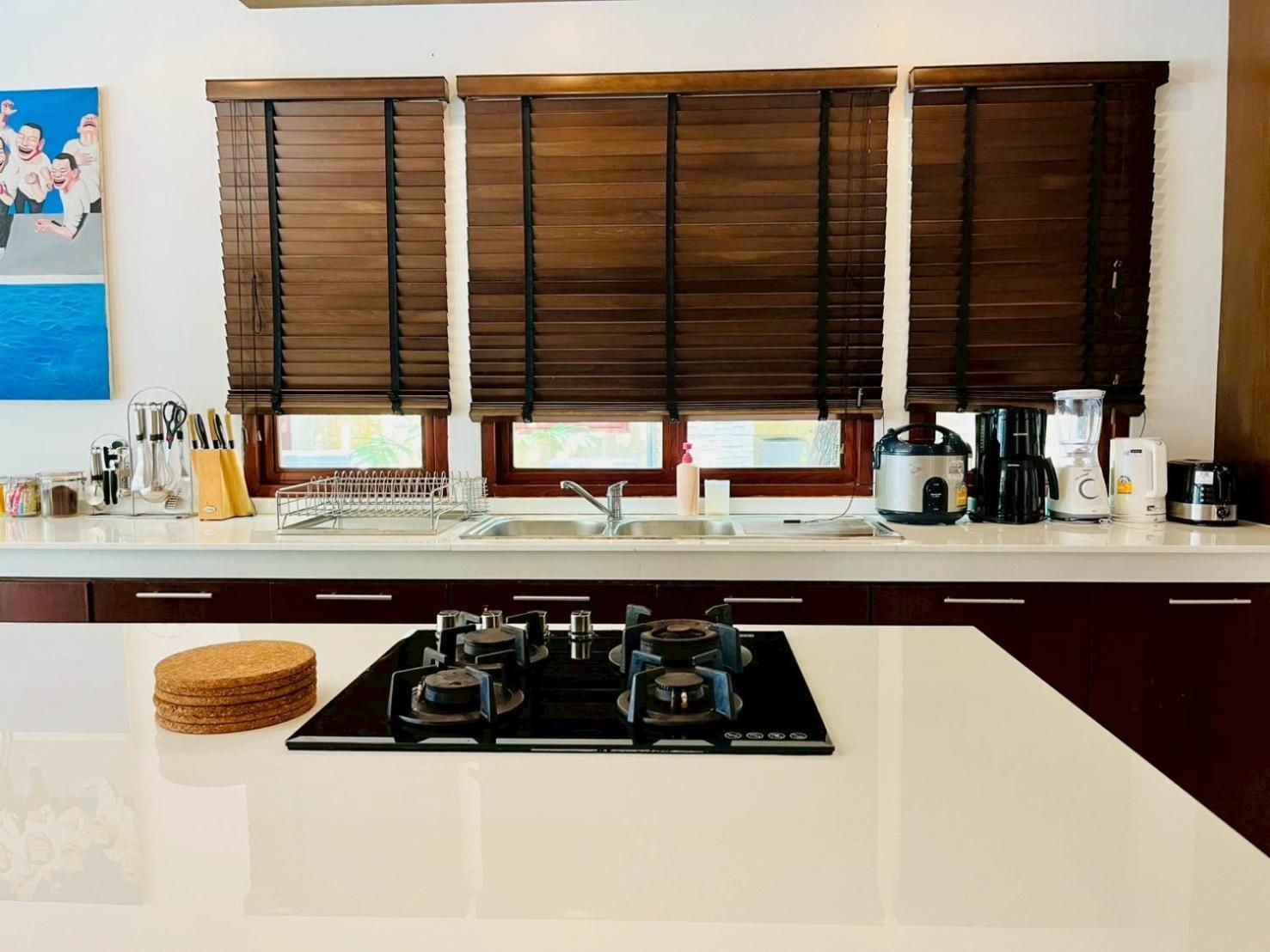 Amatapura Beachfront 12, Sha Certified Pousada