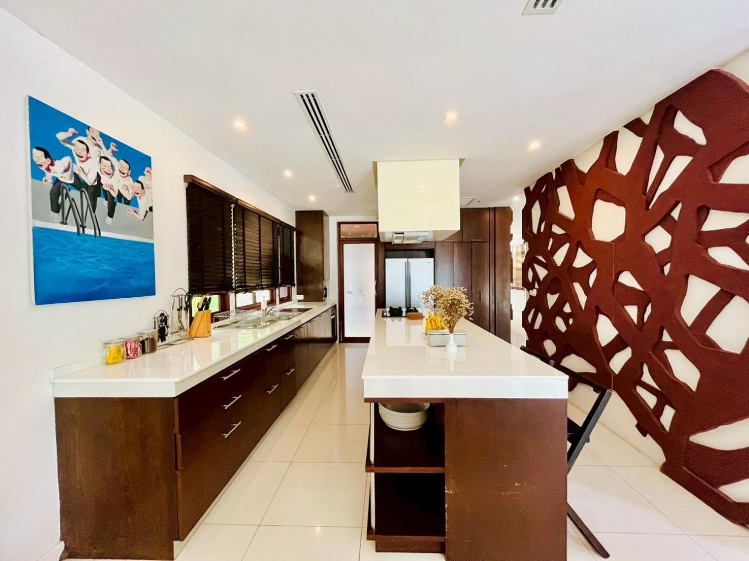 Amatapura Beachfront 12, Sha Certified Pousada