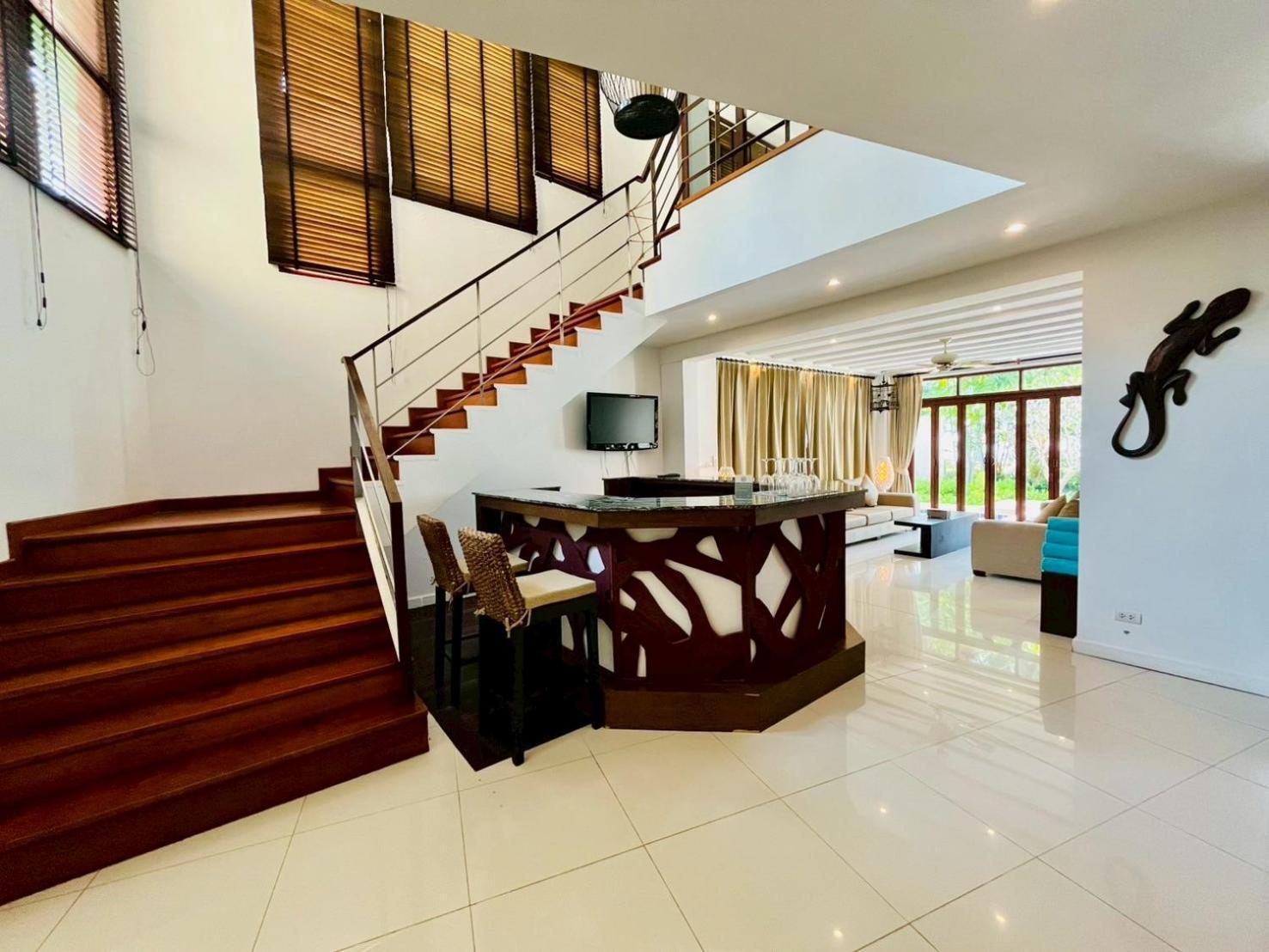 Amatapura Beachfront 12, Sha Certified Pousada Ao Nam Mao