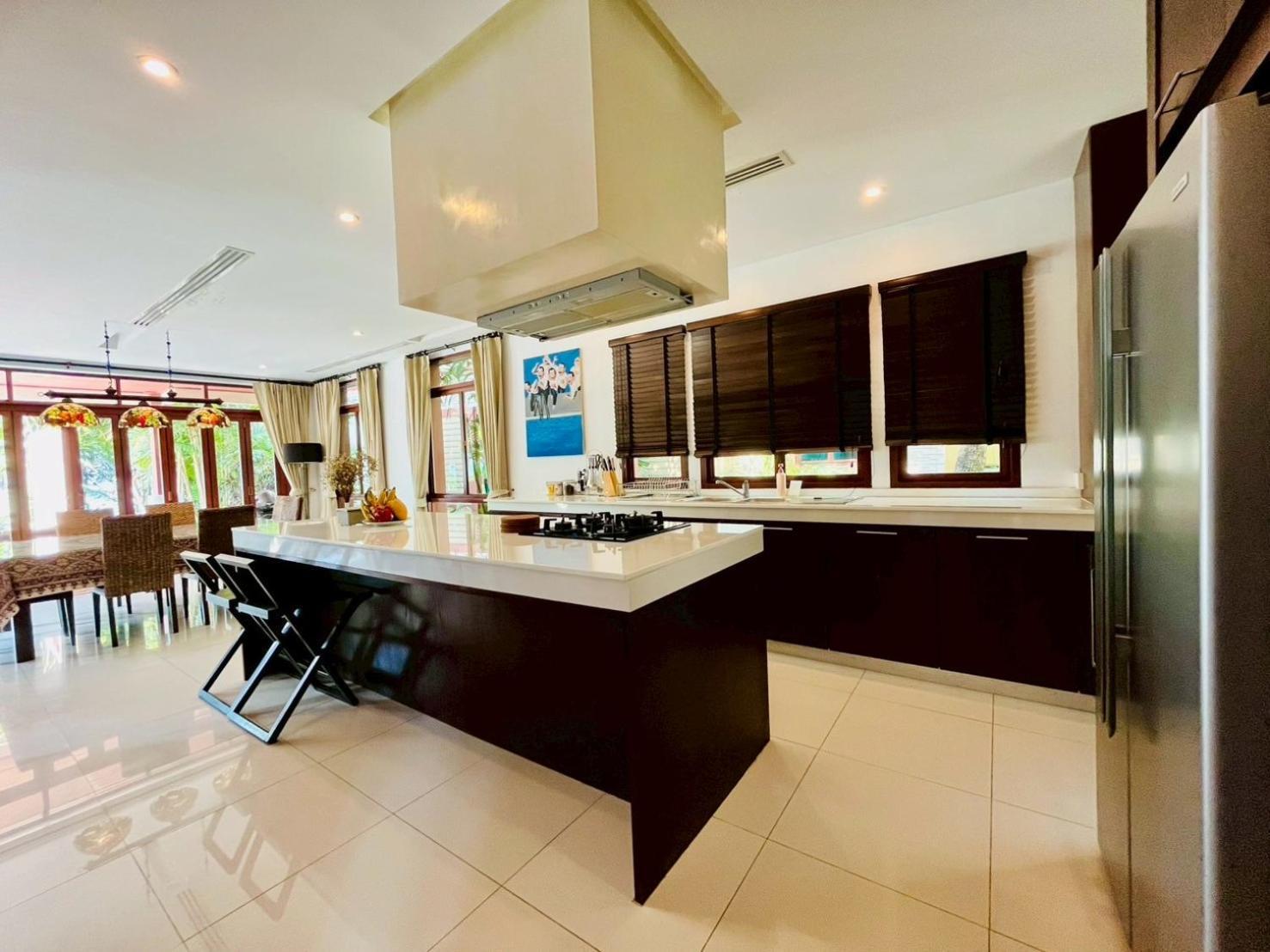 Amatapura Beachfront 12, Sha Certified Ao Nam Mao