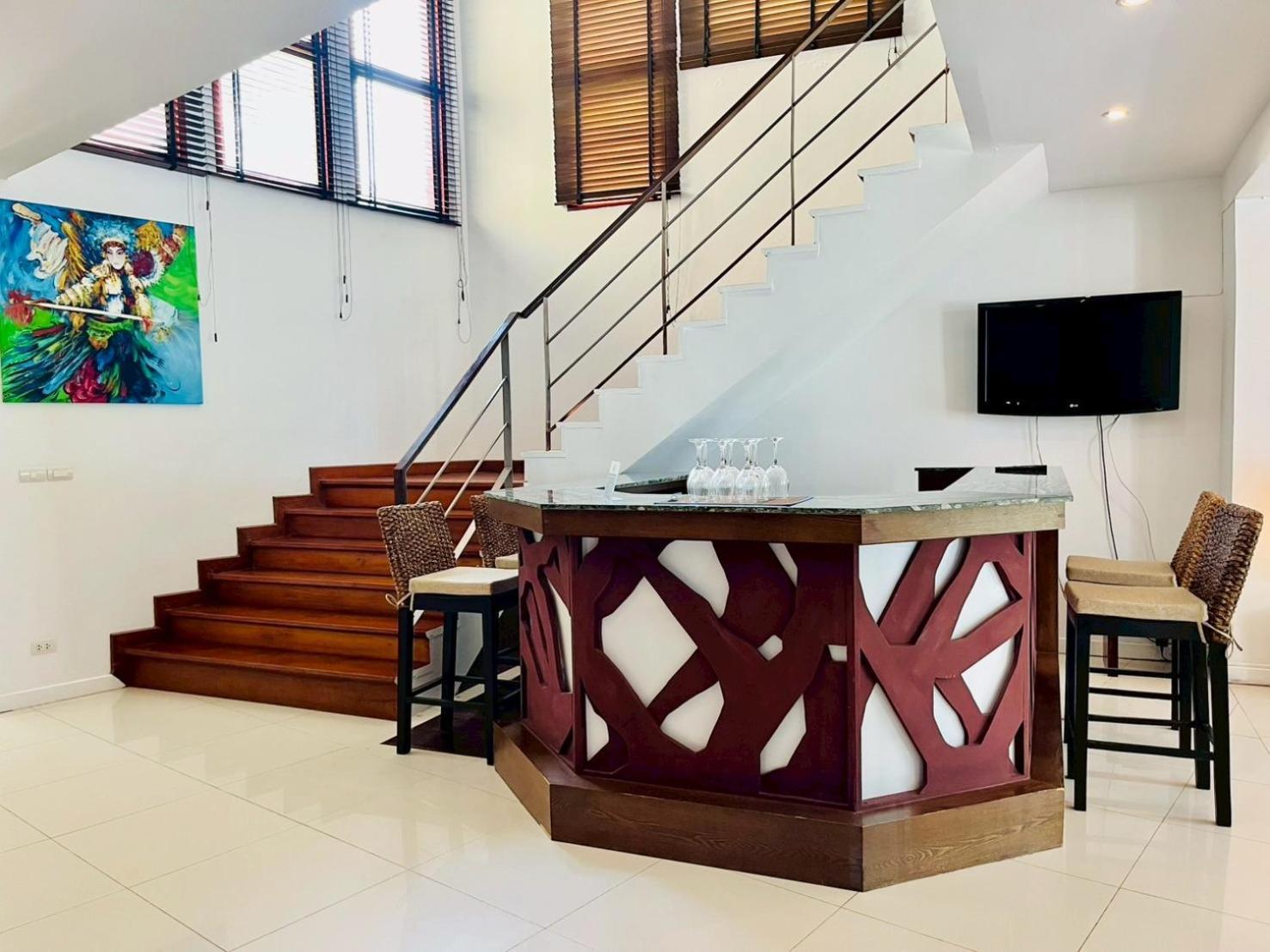 Amatapura Beachfront 12, Sha Certified * Ao Nam Mao