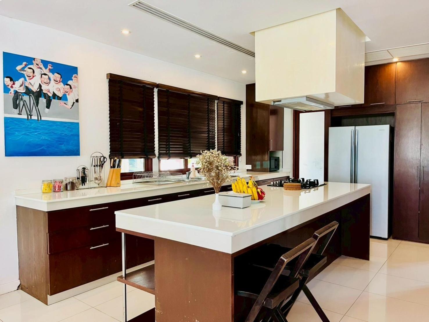 Amatapura Beachfront 12, Sha Certified