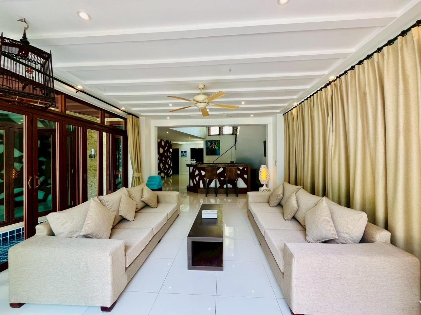 Pousada Amatapura Beachfront 12, Sha Certified