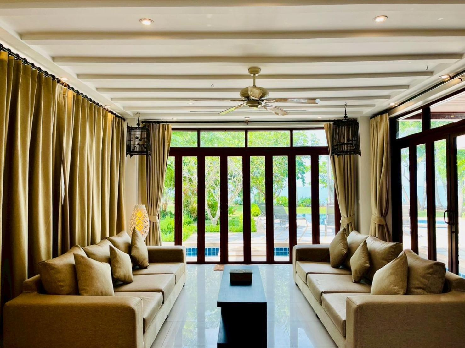 Pousada Amatapura Beachfront 12, Sha Certified Ao Nam Mao