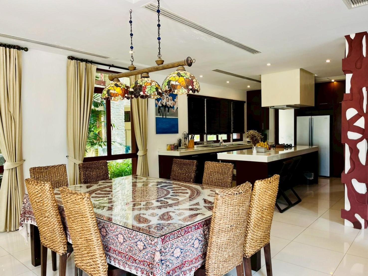 Amatapura Beachfront 12, Sha Certified Ao Nam Mao