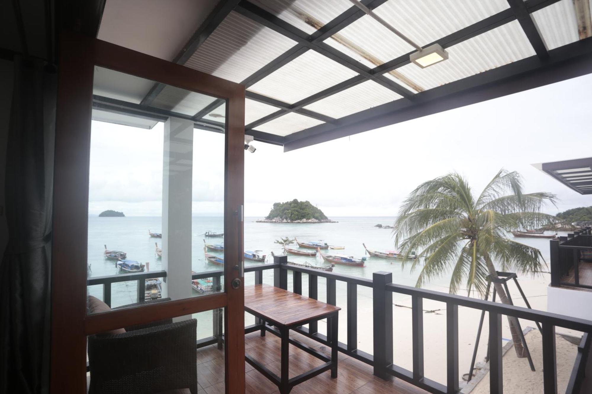 Resort Cabana Lipe Beach Resort 3*