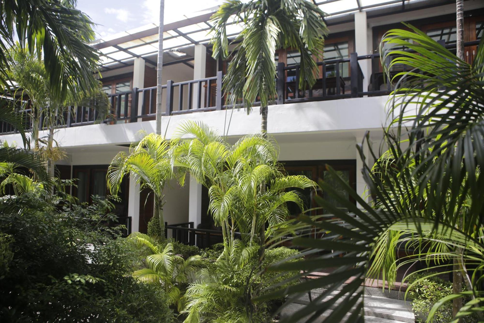 Resort Cabana Lipe Beach Resort Koh Lipe