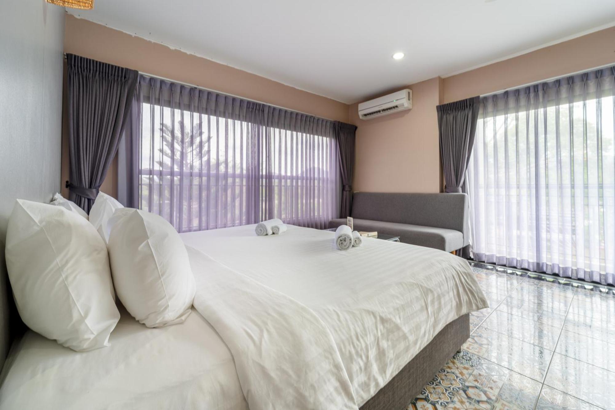 Grandsiri Khaoyai 4* Pakchong