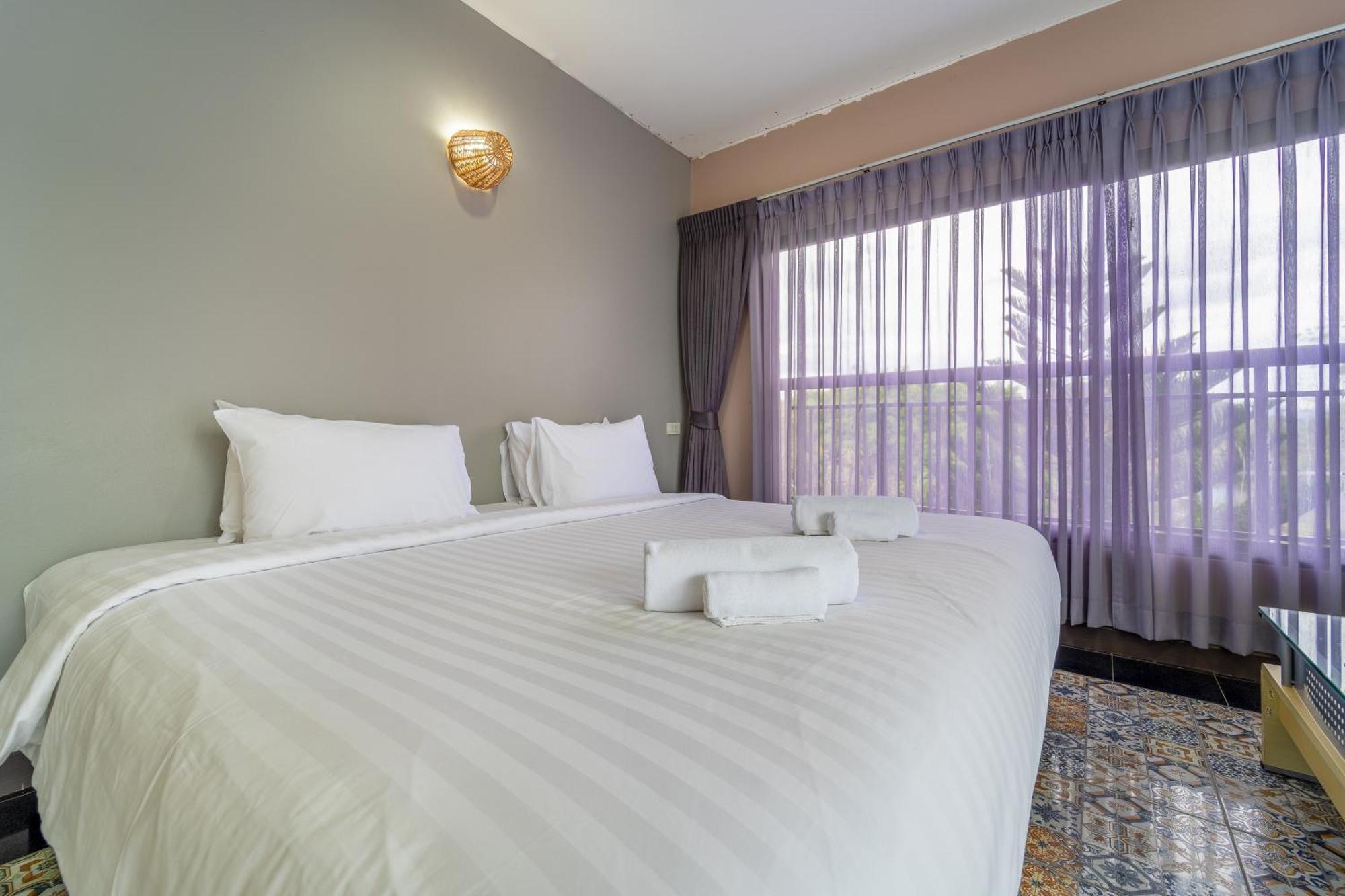 Grandsiri Khaoyai 4*