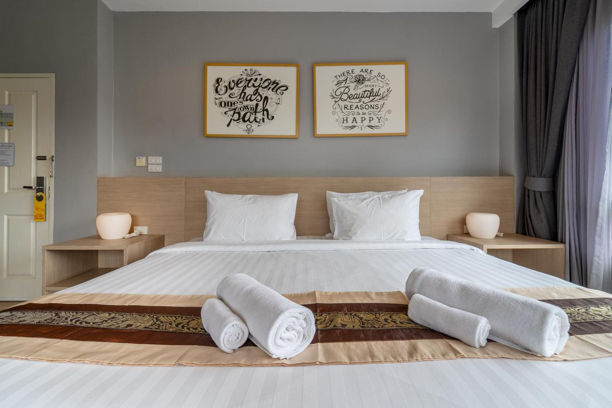 Resort Grandsiri Khaoyai