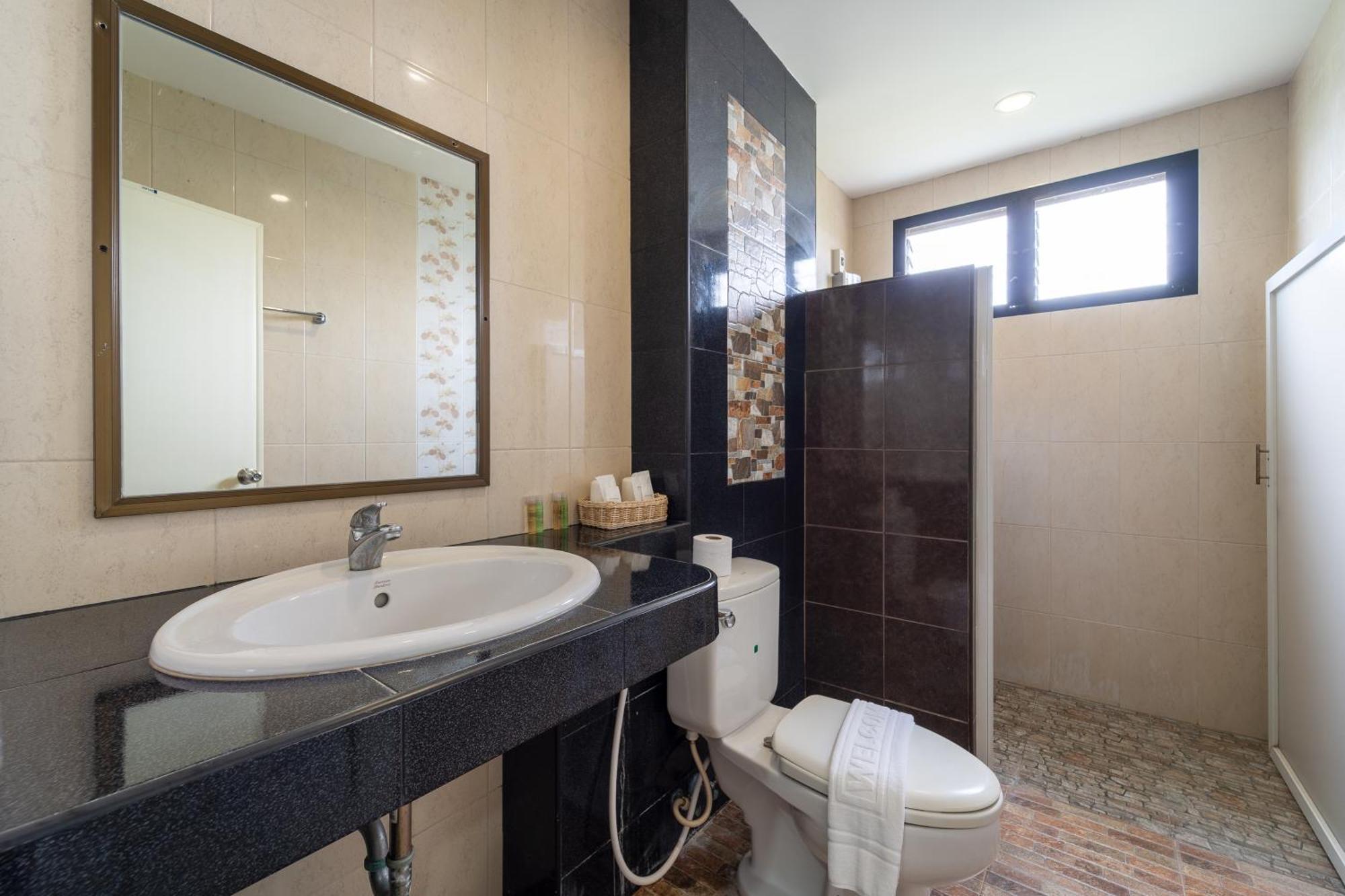 Resort Grandsiri Khaoyai 4*