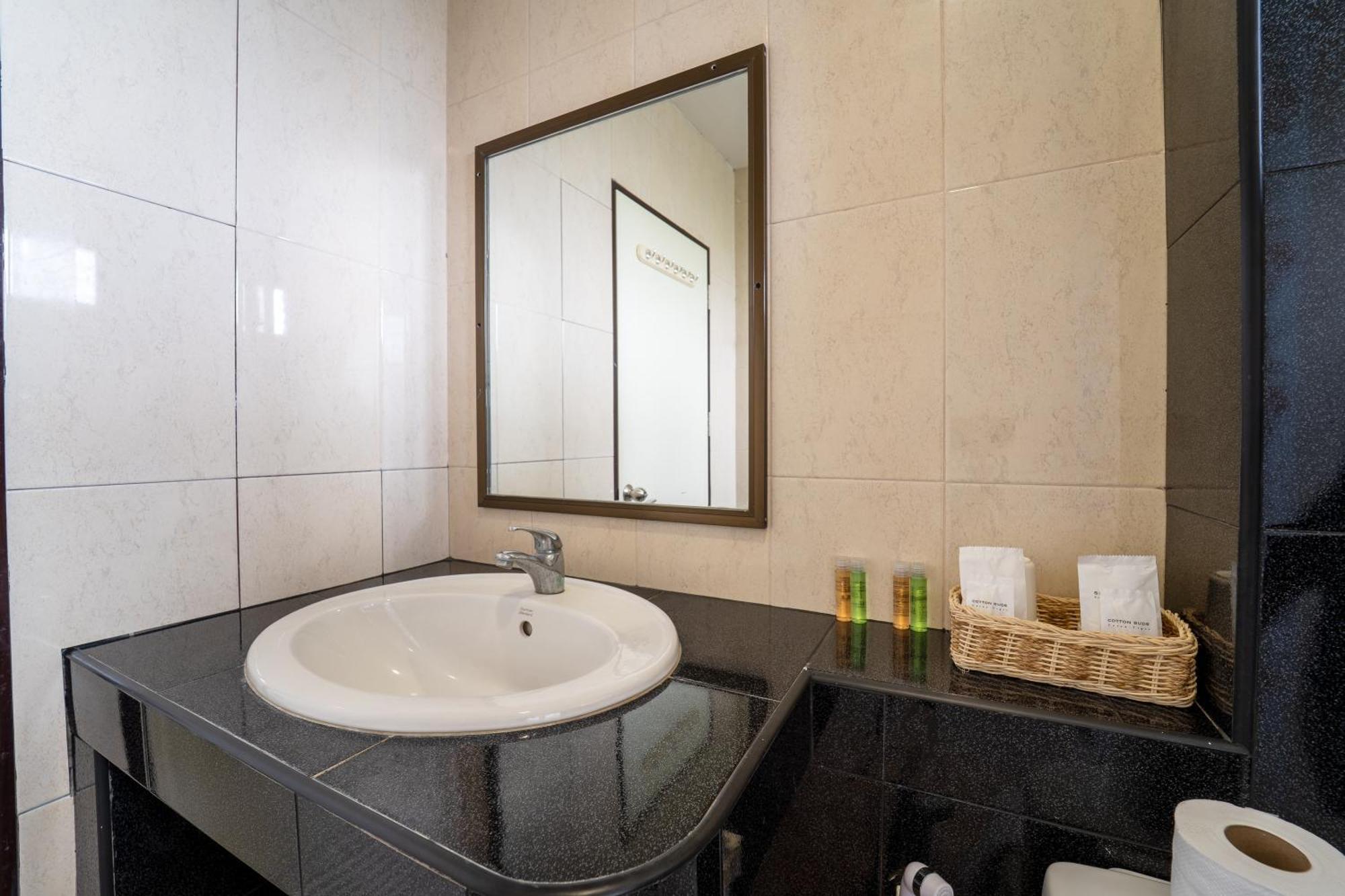 Resort Grandsiri Khaoyai Pakchong