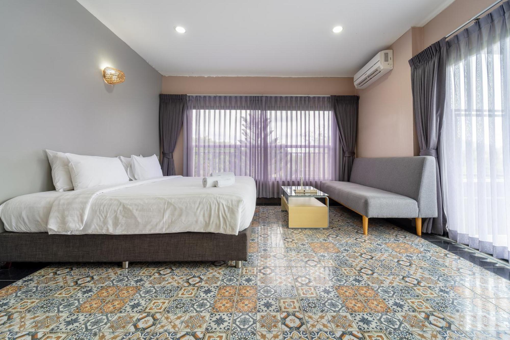 Grandsiri Khaoyai 4*