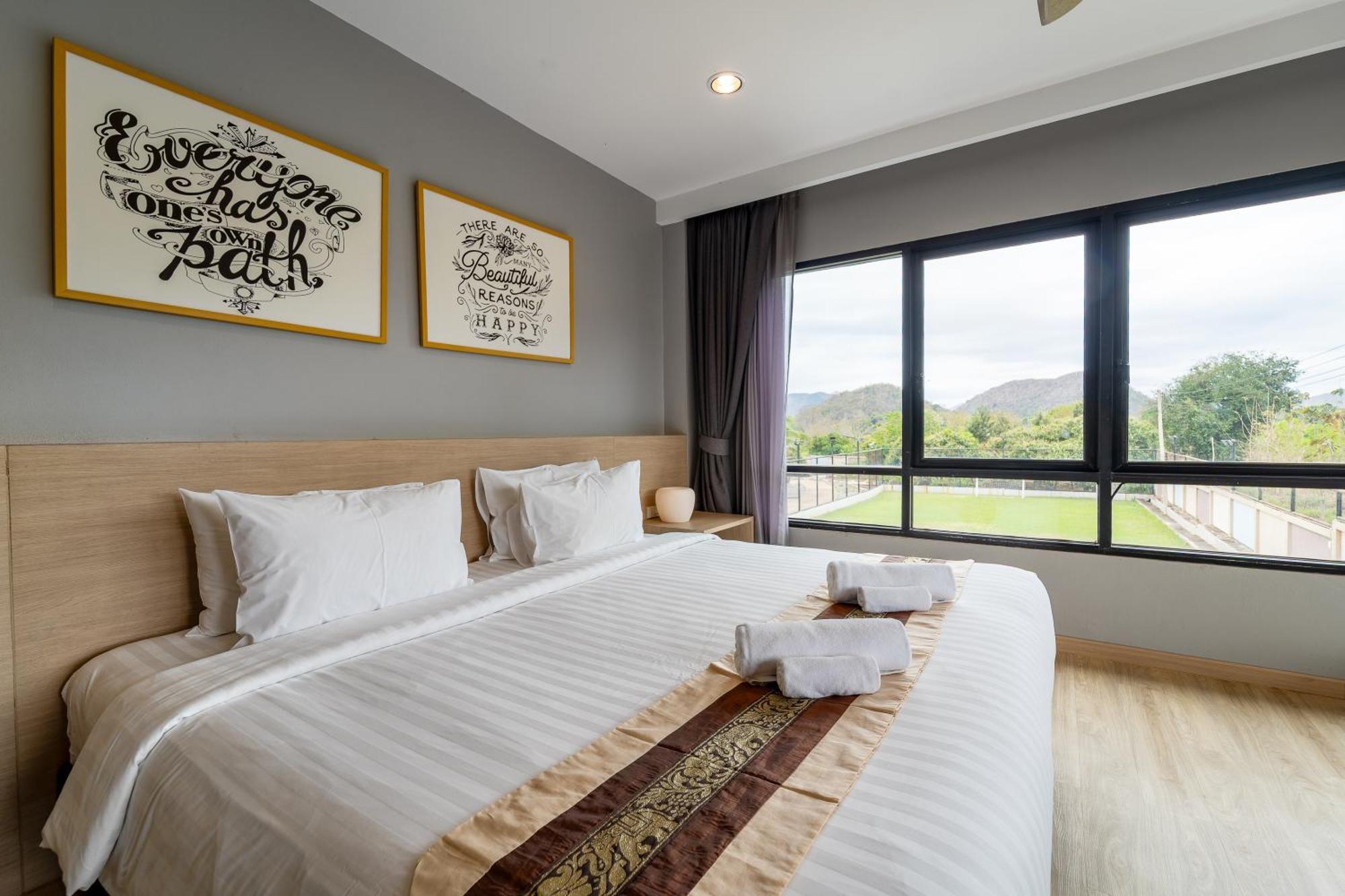 Resort Grandsiri Khaoyai 4*