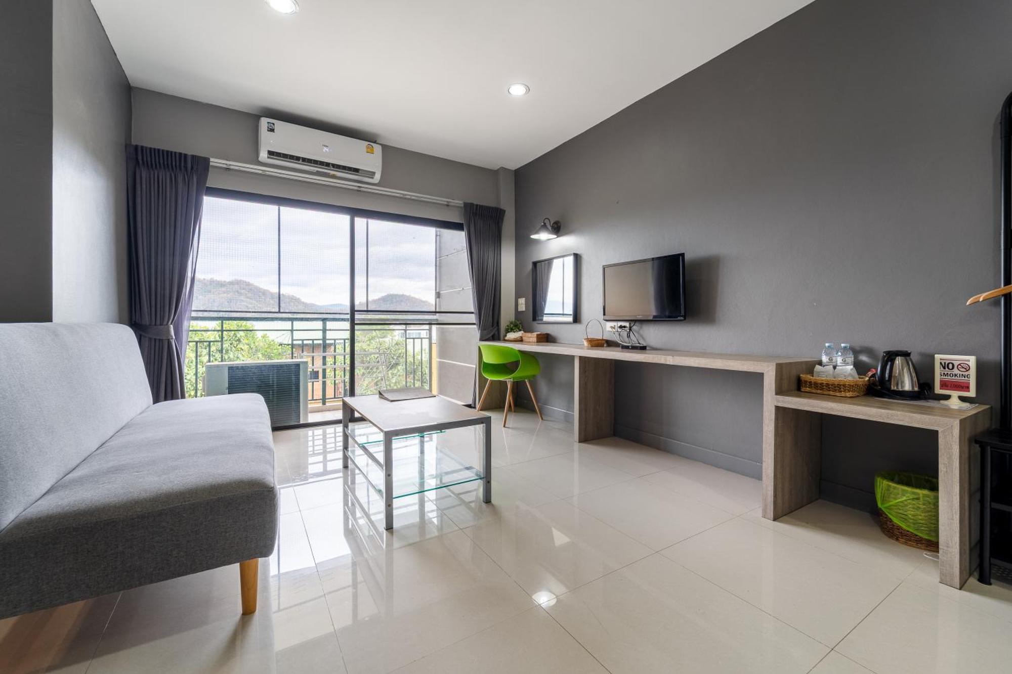 Resort Grandsiri Khaoyai Pakchong