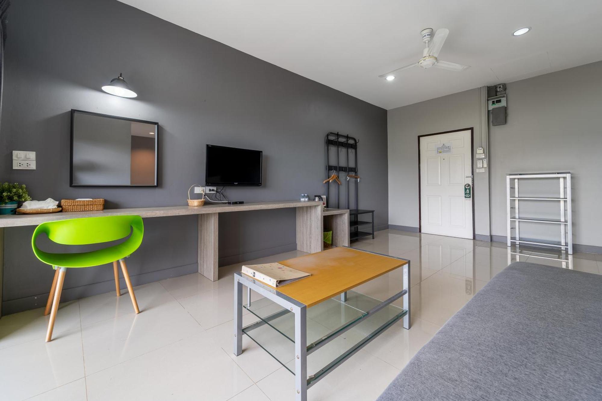 Grandsiri Khaoyai 4*