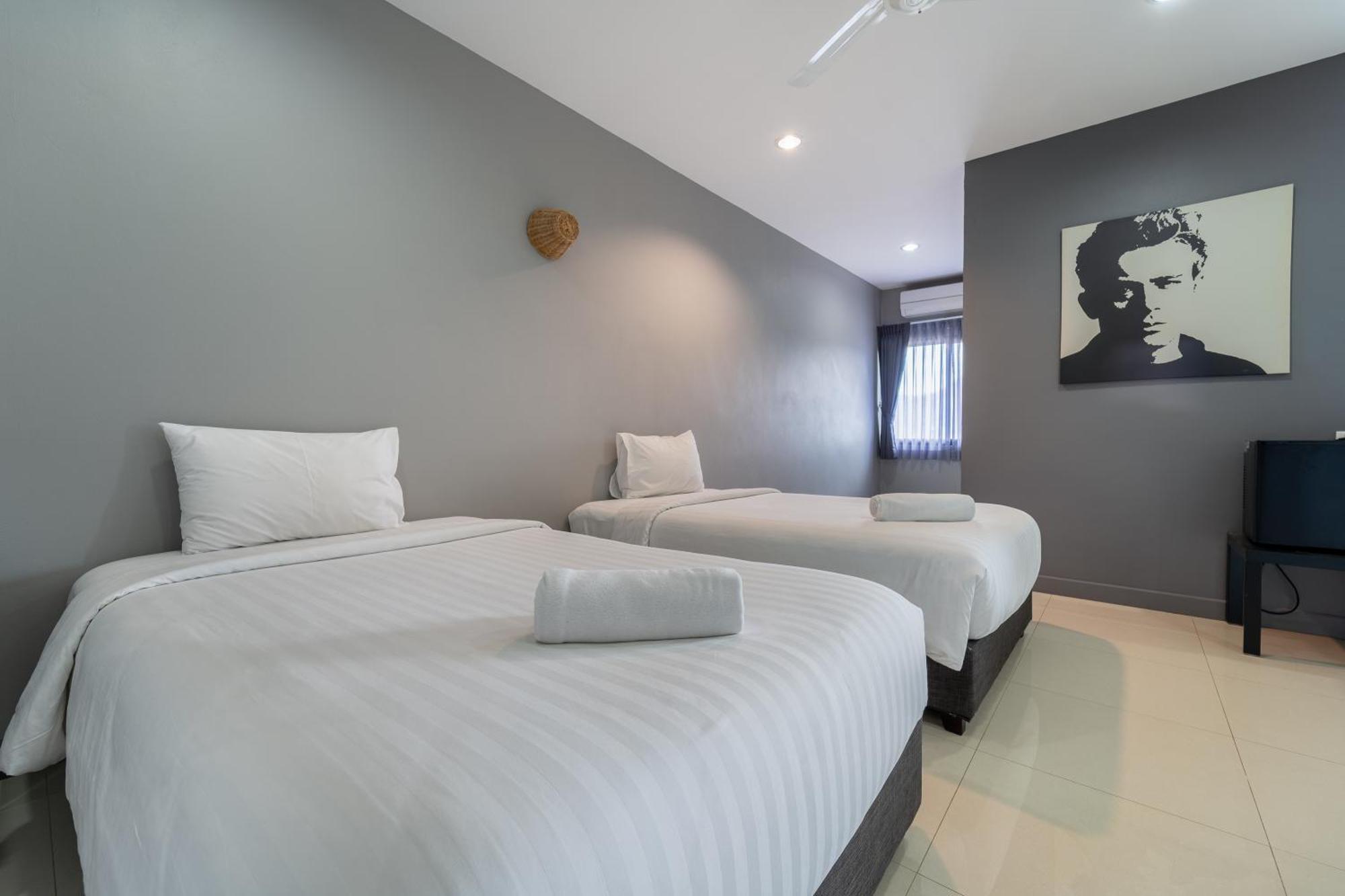 Grandsiri Khaoyai 4* Pakchong