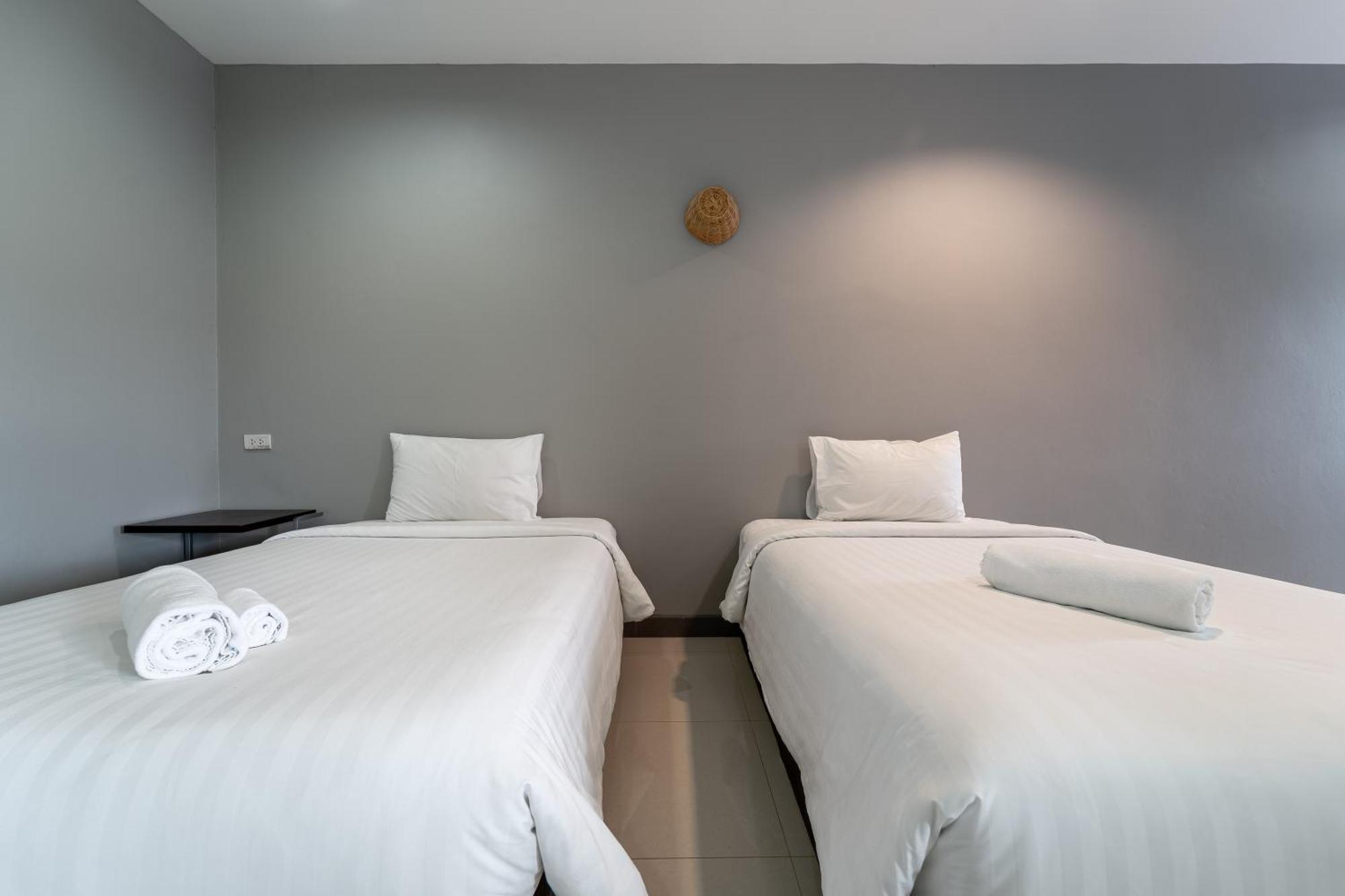 Resort Grandsiri Khaoyai 4*