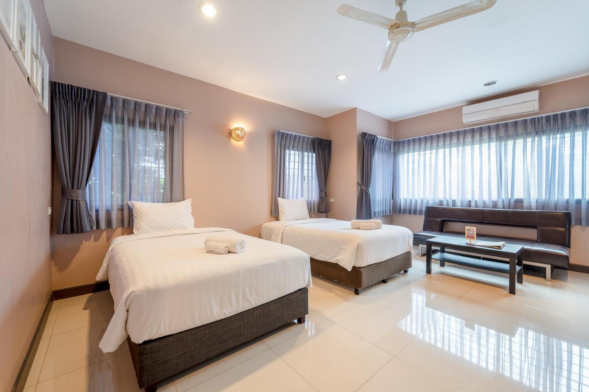 Grandsiri Khaoyai