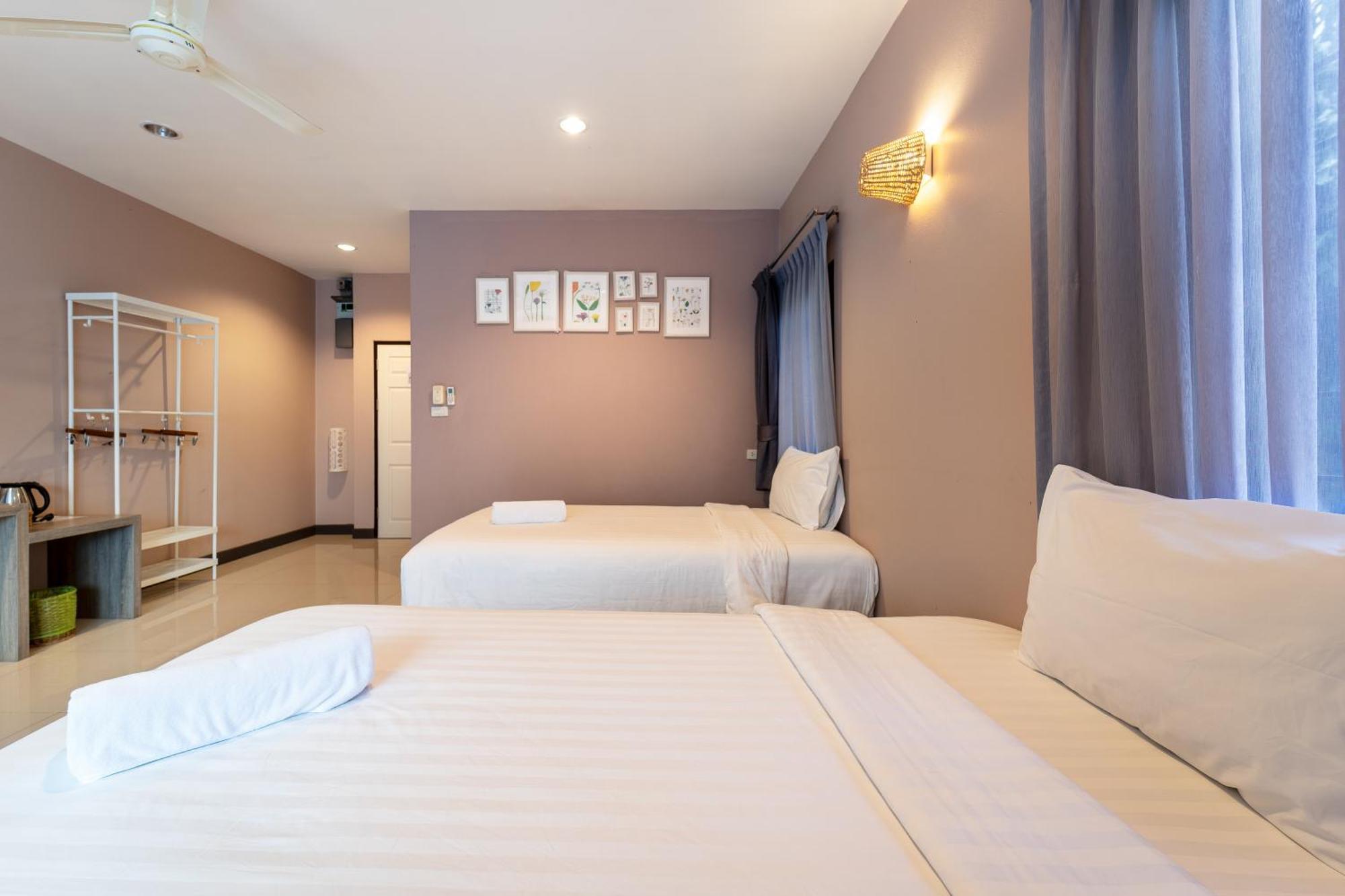 Grandsiri Khaoyai 4*