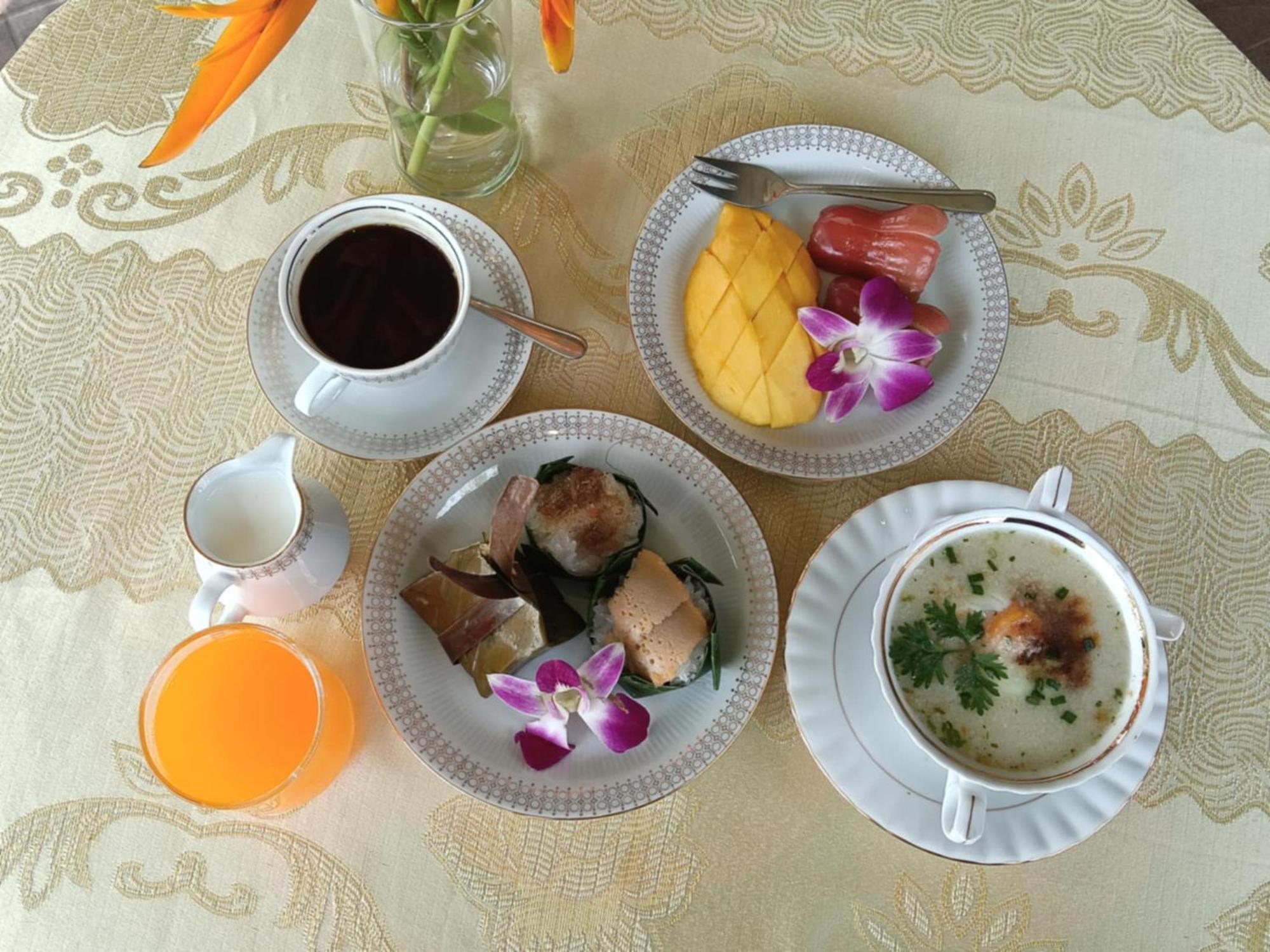 Baandin 2* Sukhothai
