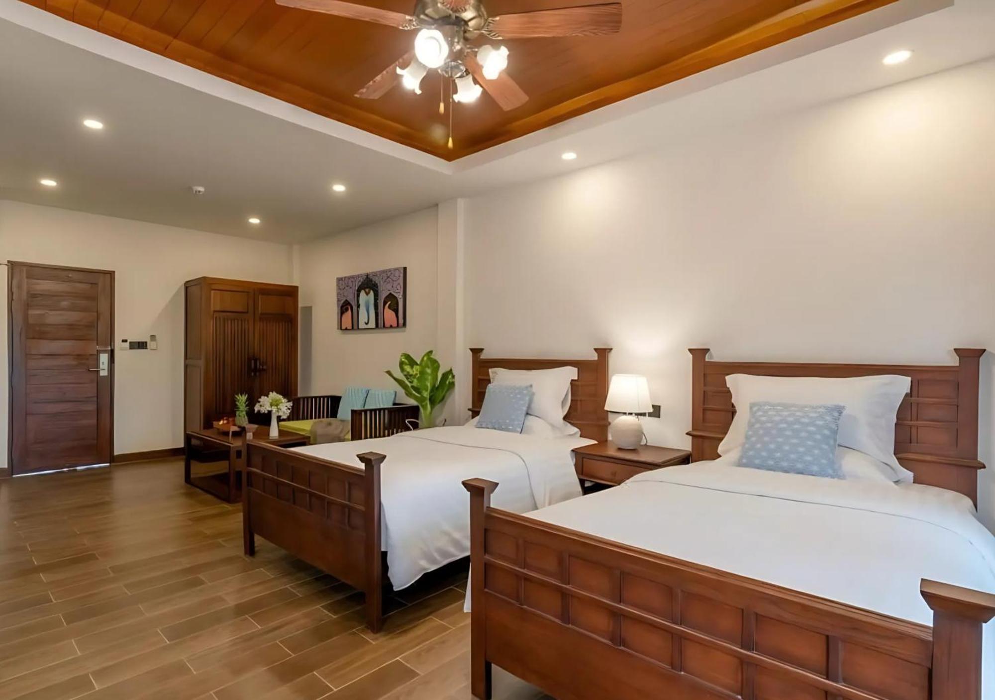Lanna Deer Hotel 5*