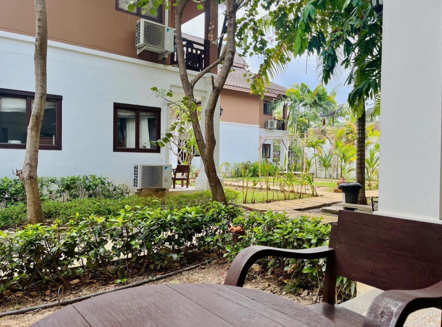 Lanna Deer Hotel Chiang Mai