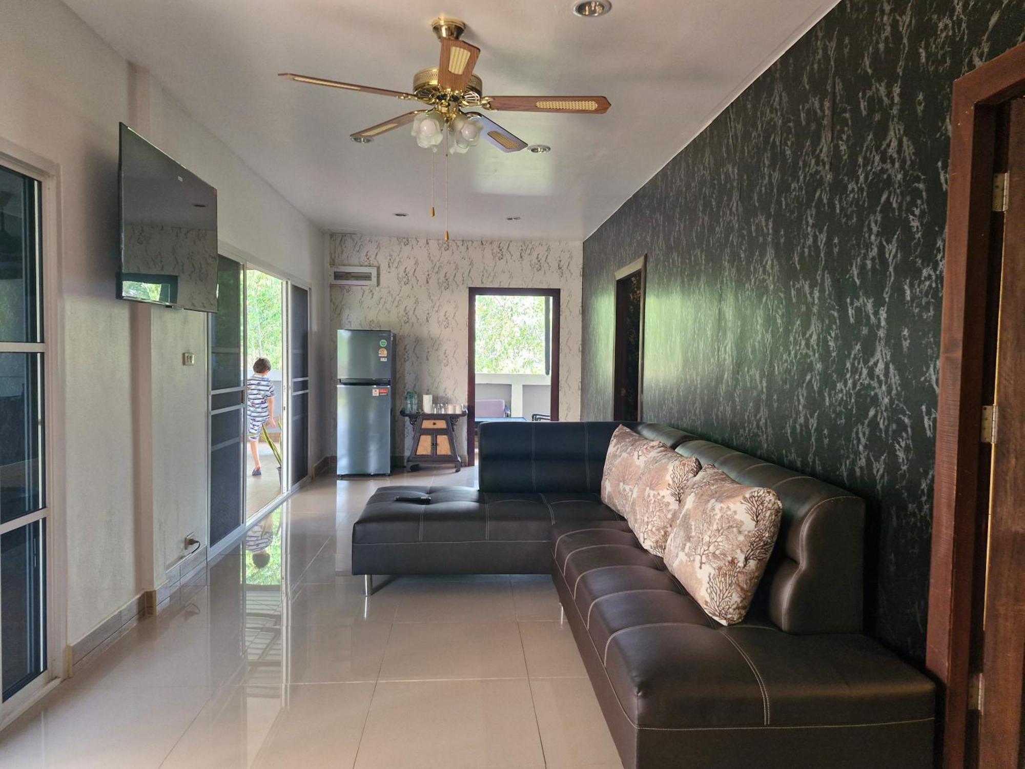 Resort 4 Palms 3*