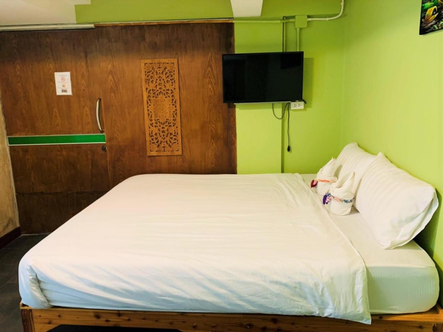 Guest house Retro At Phra Sing
