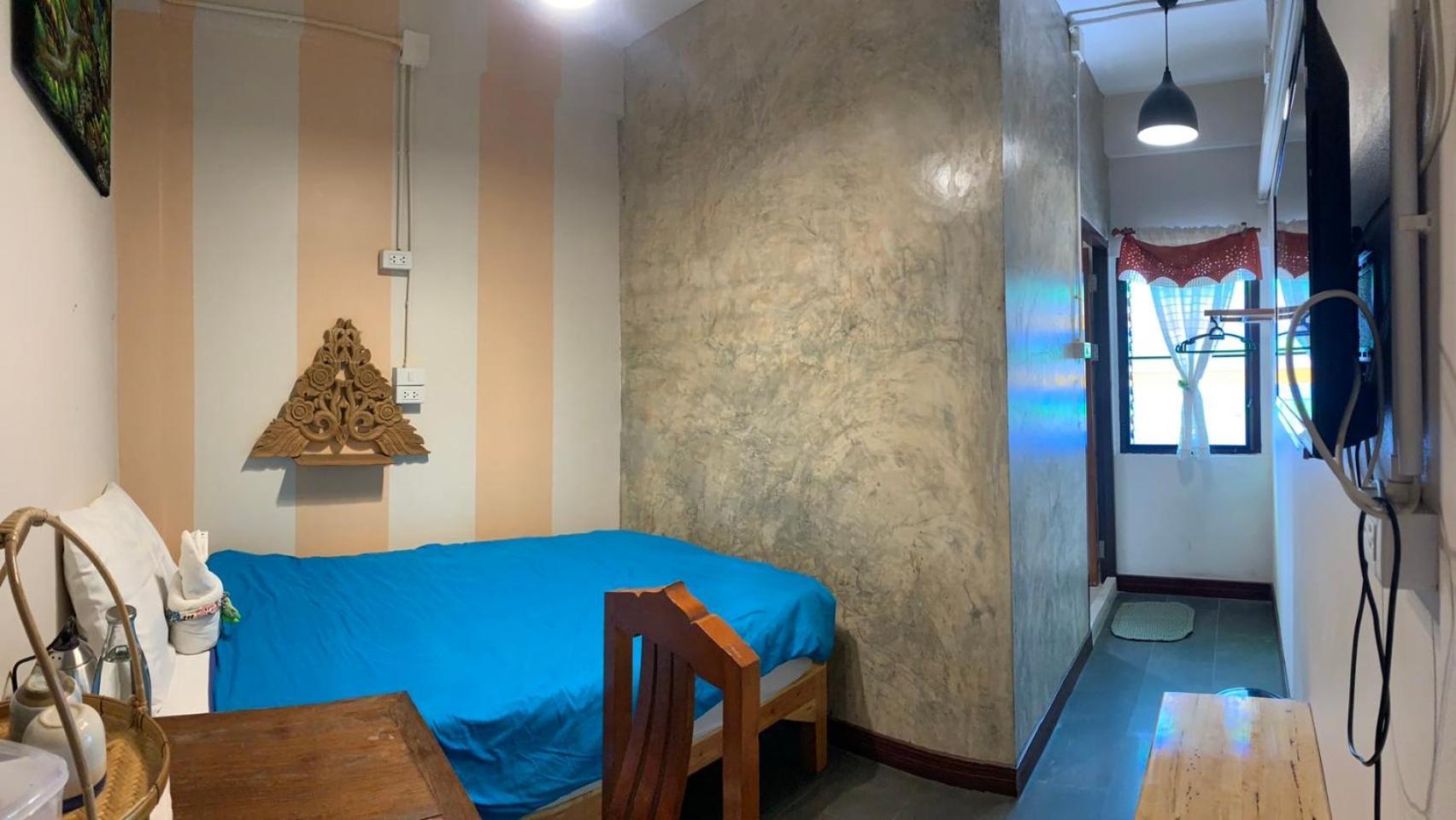 Guest house Retro At Phra Sing