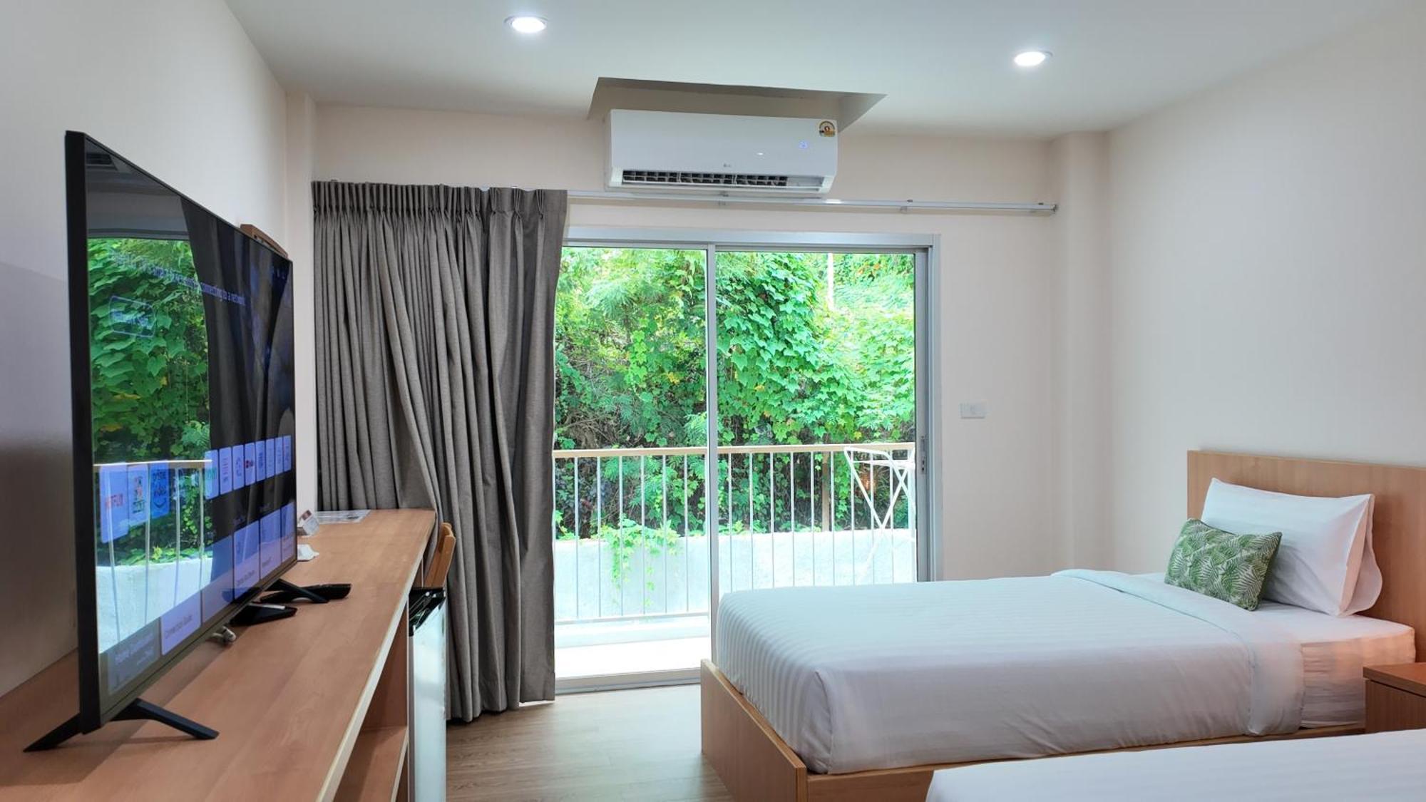 Ventus Phangan Haad Rin